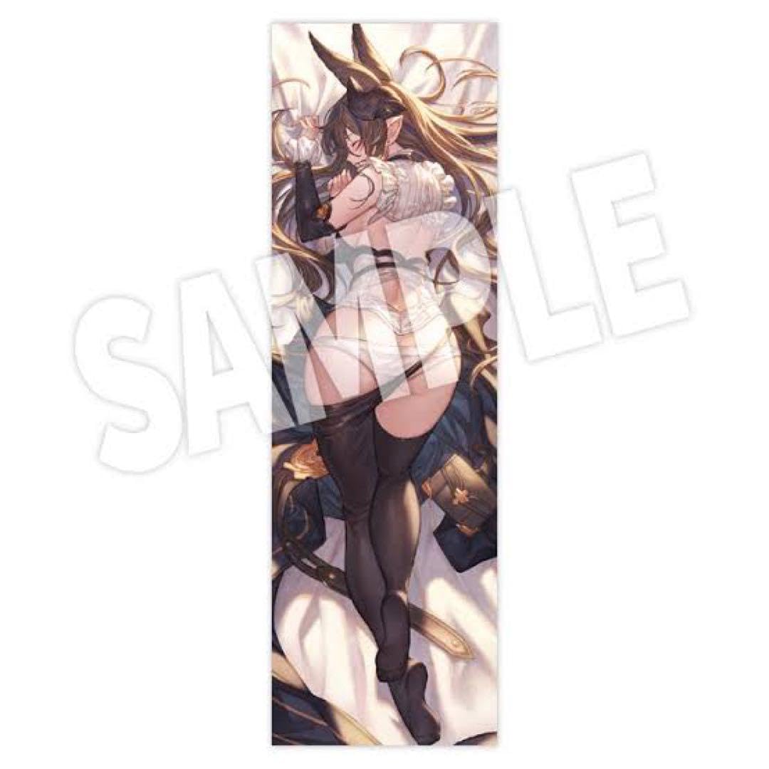 Amazon.co.jp: グランブルーファンタジー グラブル フェス ガレヲン 