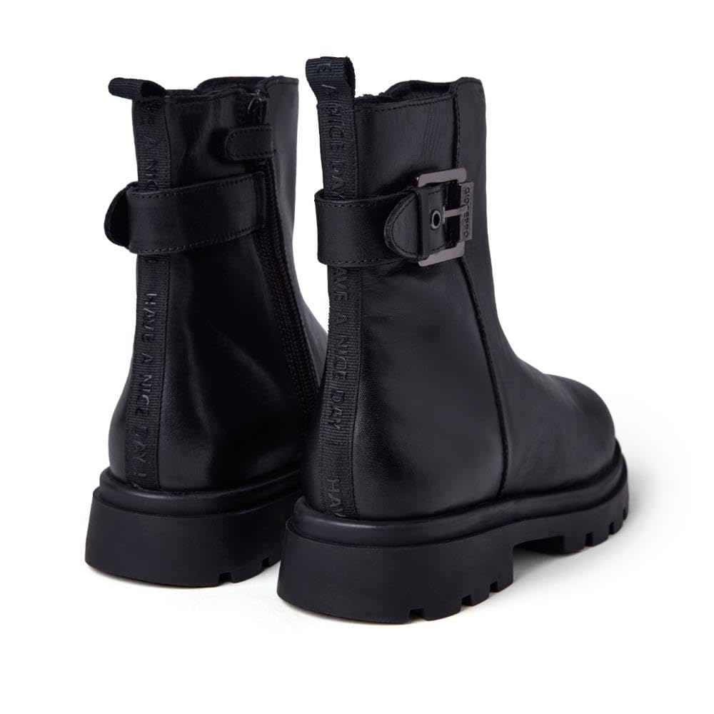 GIOSEPPO Mädchen UblyOxford-Stiefel