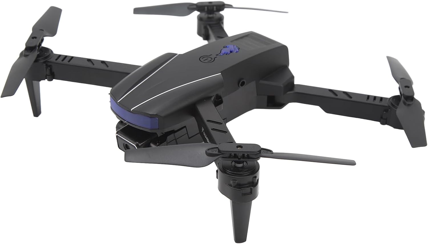 S85 Mini Drone, Dual 4K Camera, Infrared Obstacle Avoidance, Foldable Drone, RC Quadcopter