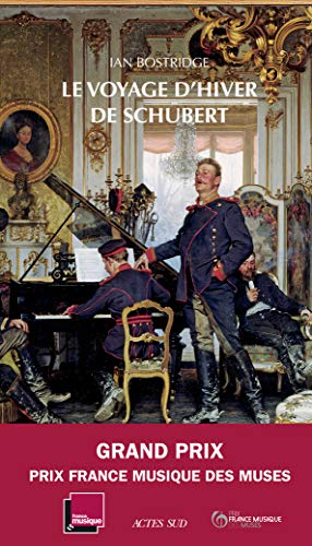 Télécharger Le voyage d'hiver de Schubert : Anatomie d'une obsession PDF Ebook En Ligne
