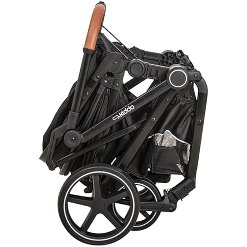 Carrinho para bebê Nomad