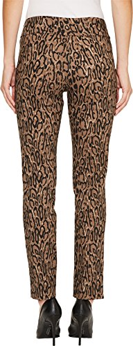 Krazy Larry womens Pull-on Ankle Pants3