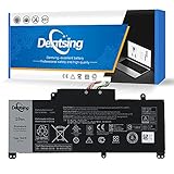 Dentsing 74XCR 3.7V 18Wh/4960mAh Laptop Battery Compatible with DELL Venue 8 Pro 5830 Series Tablet