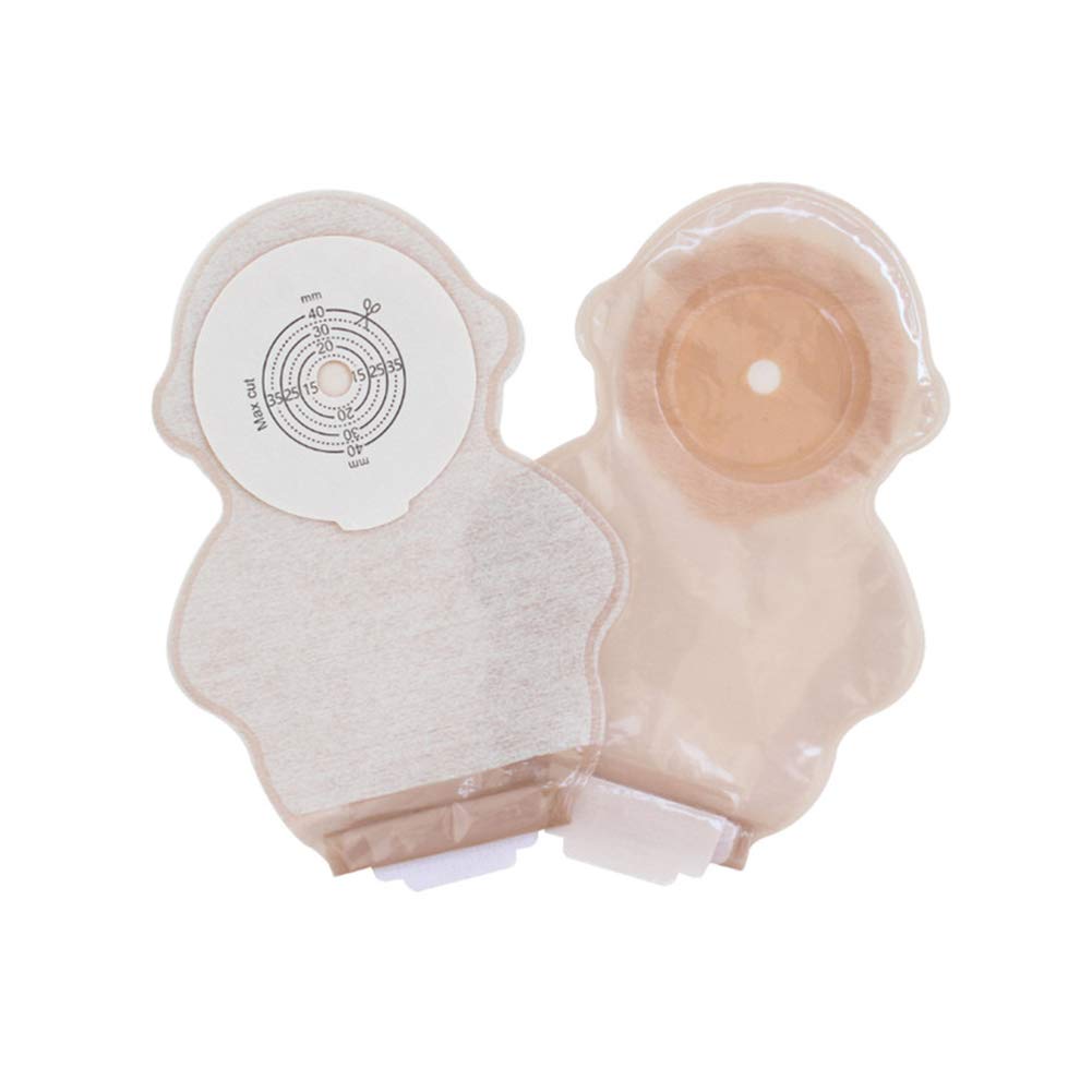 Buy PIWYHOW Ostomy Bags with for Colostomy, Child Medical Ileostomy