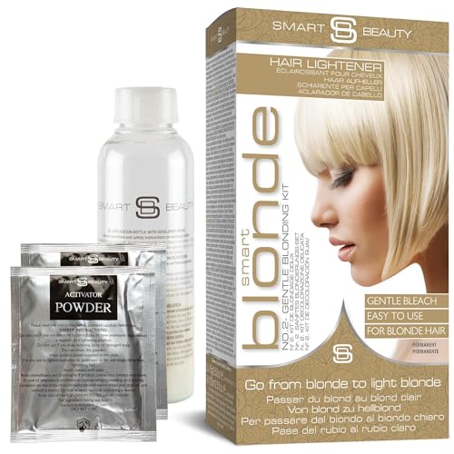 Nr. 2 Blondier-Set für blondes Haar, Smart Blonde...
