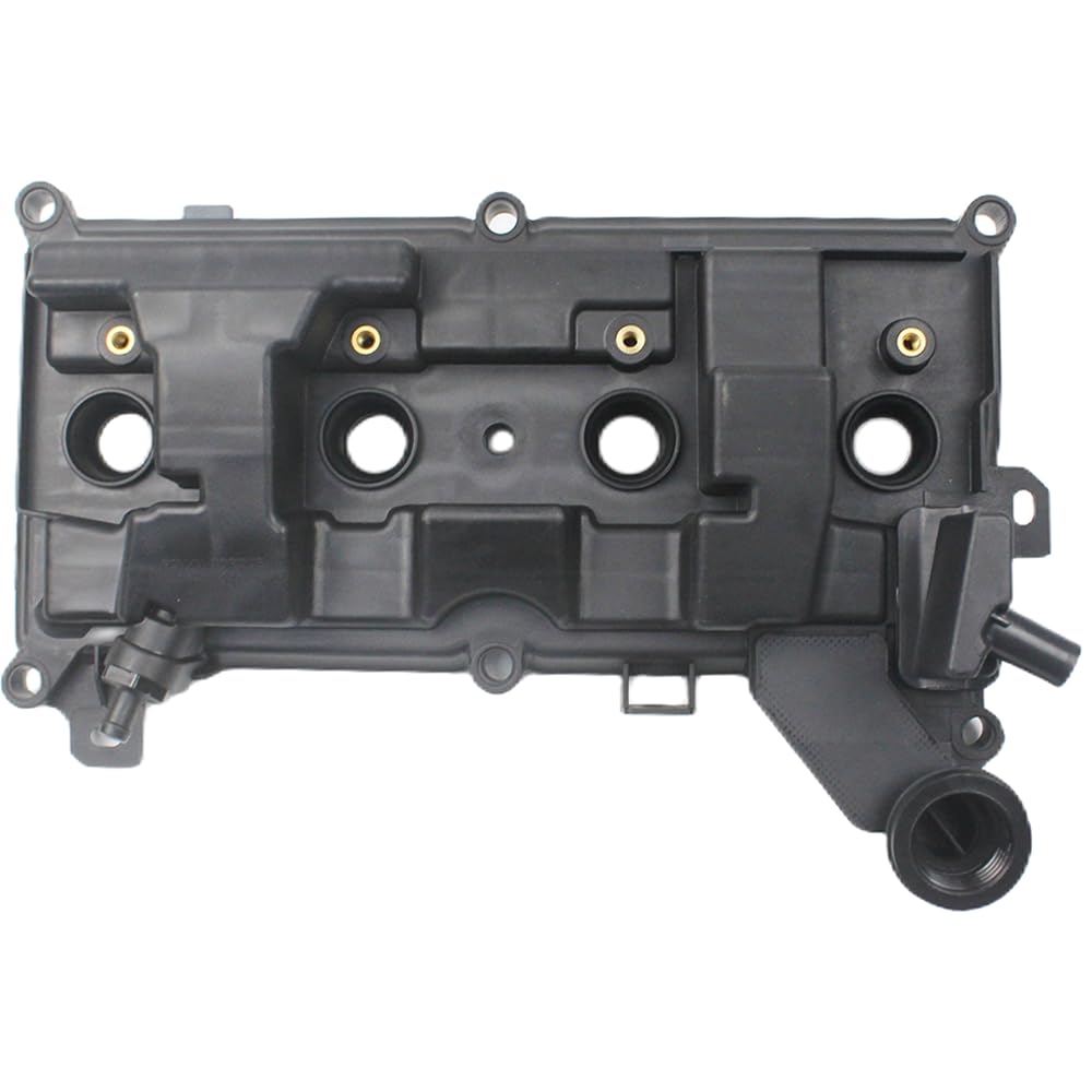 Amazon.com: ZONTO Valve Cover Set with Gasket Engine Valve Cover