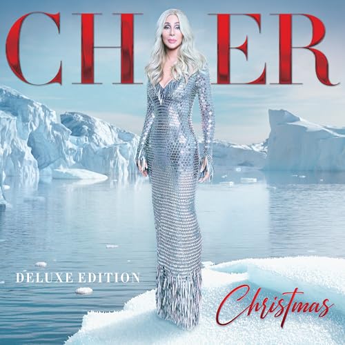Christmas (Deluxe Edition) / Cher