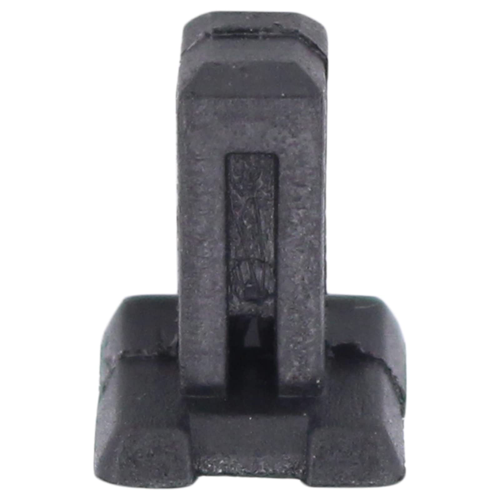 CLIP SUPPORTO FISSAGGIO LONGHERONE MINIGONNA LATERALE ORIG. PER MERCEDES CLASSE E/CLS/SLK