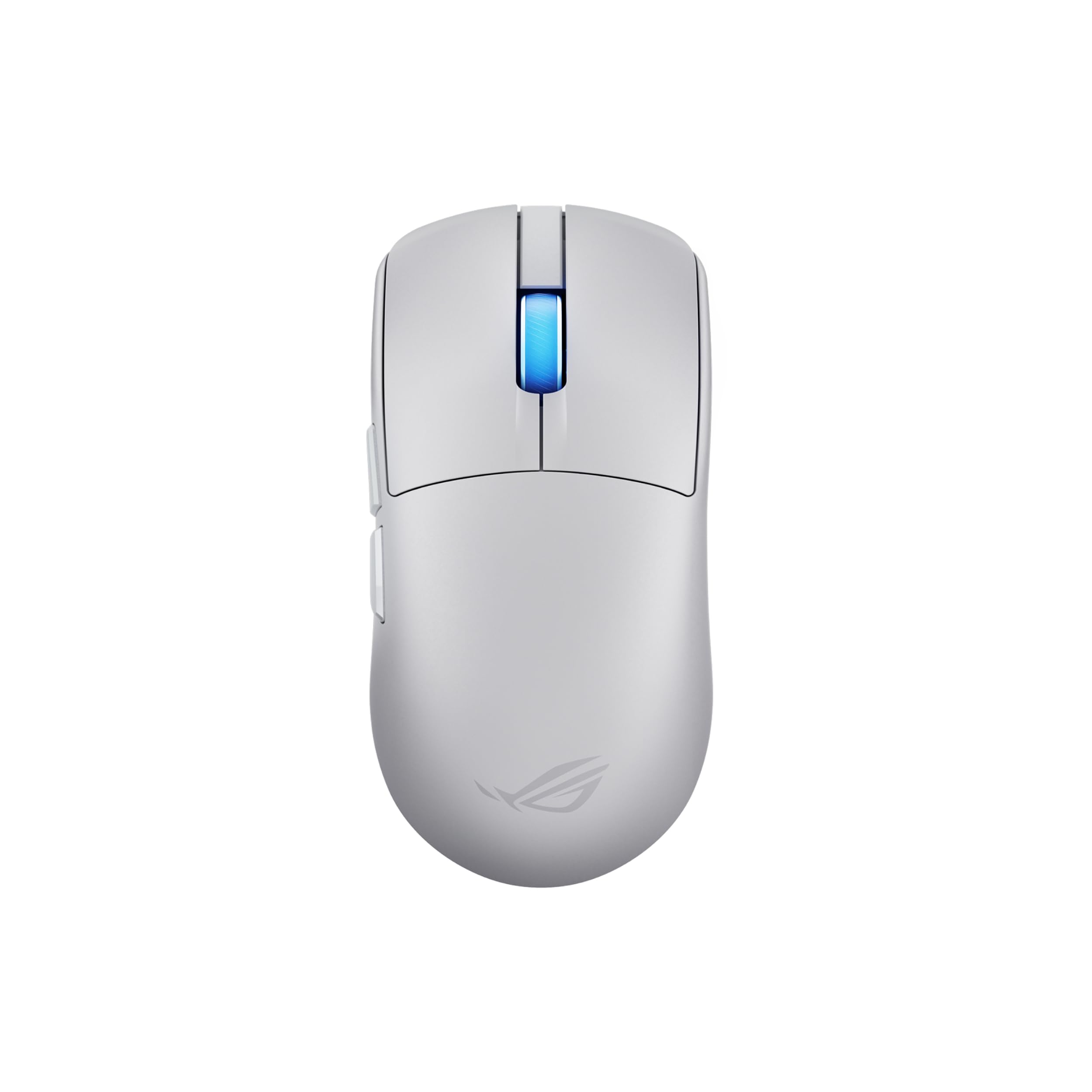 Amazon.co.jp: ROG Harpe II Ace Gaming Mouse ムーンライト