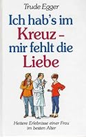 Fänd ich den Richtigen doch im Küchenschrank . : ein heiterer Roman. 3893509348 Book Cover