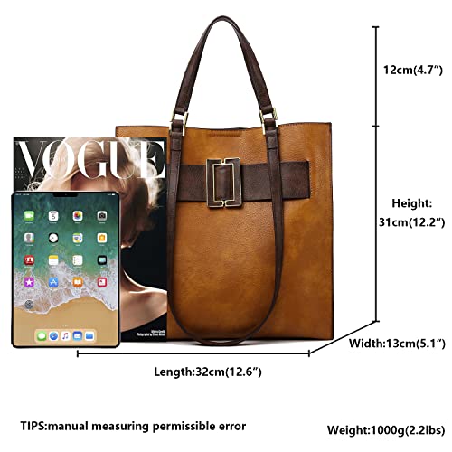 Tote Bag for Women Shoulder Bag Luxury Designer Handbags Womens Purses Birthday Gifts Satchel Bags for Women4
