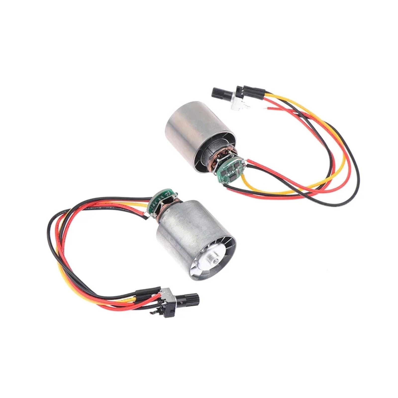 Amazon.com: DC 9/12/24V Mini Brushless Motor 100000RPM High