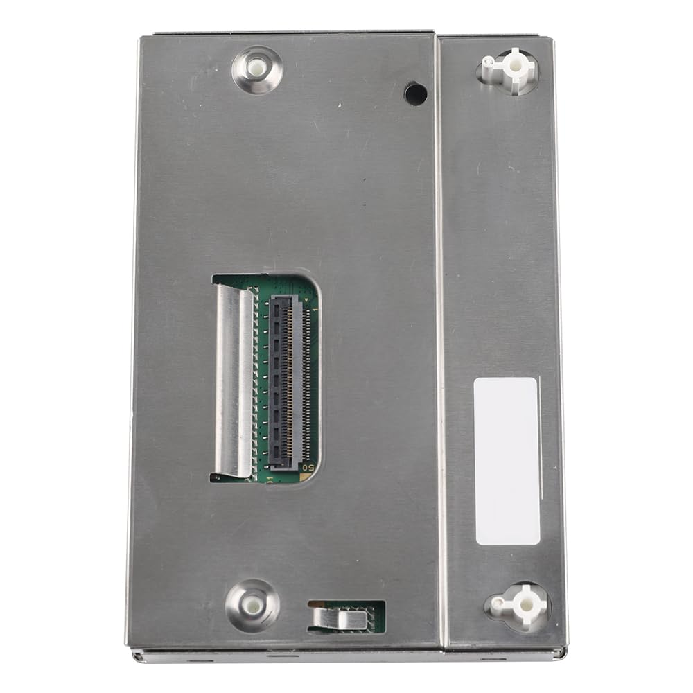 LADYSON Schermo LCD a colori per LQ042T5DZ11 LQ042T5DZ13 ALQ042T5DZ13K ALQ042T5DZ13A, adatto per Ford Escape Focus Edge Explorer 2016-2019 4,2 pollici di ricambio