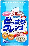 ビフィズス菌 乳酸菌 どっさりクレンズ 30日分 ビフィズス菌 乳酸菌 どっさりクレンズ 30日分