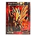 Clementoni - 39464 - Anne Stokes Collection - Inner Strenght Puzzle for Adults and Children - 1000 Pieces