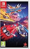 NINTENDO SWITCH Trailblazers