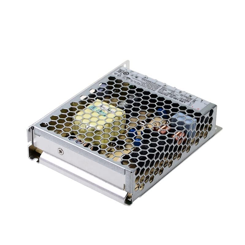 Zasilacz impulsowy, Zasilacz przełączający 100W DC 3,3 V 5V 12V 15 V 24 V 36 V 48 V Prądowy regulator napięcia stabilizatora DOPROWADZIŁO Transformatory oświetlenia zasilacza(48V)