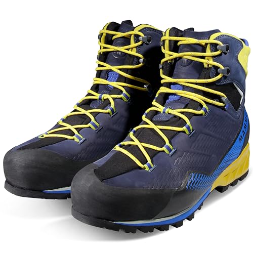 Mammut Kento Advanced High GTX Mountaineering Boot - Men's4