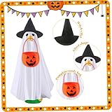 Zoom IMG-1 lejelyma outfit gooses di halloween