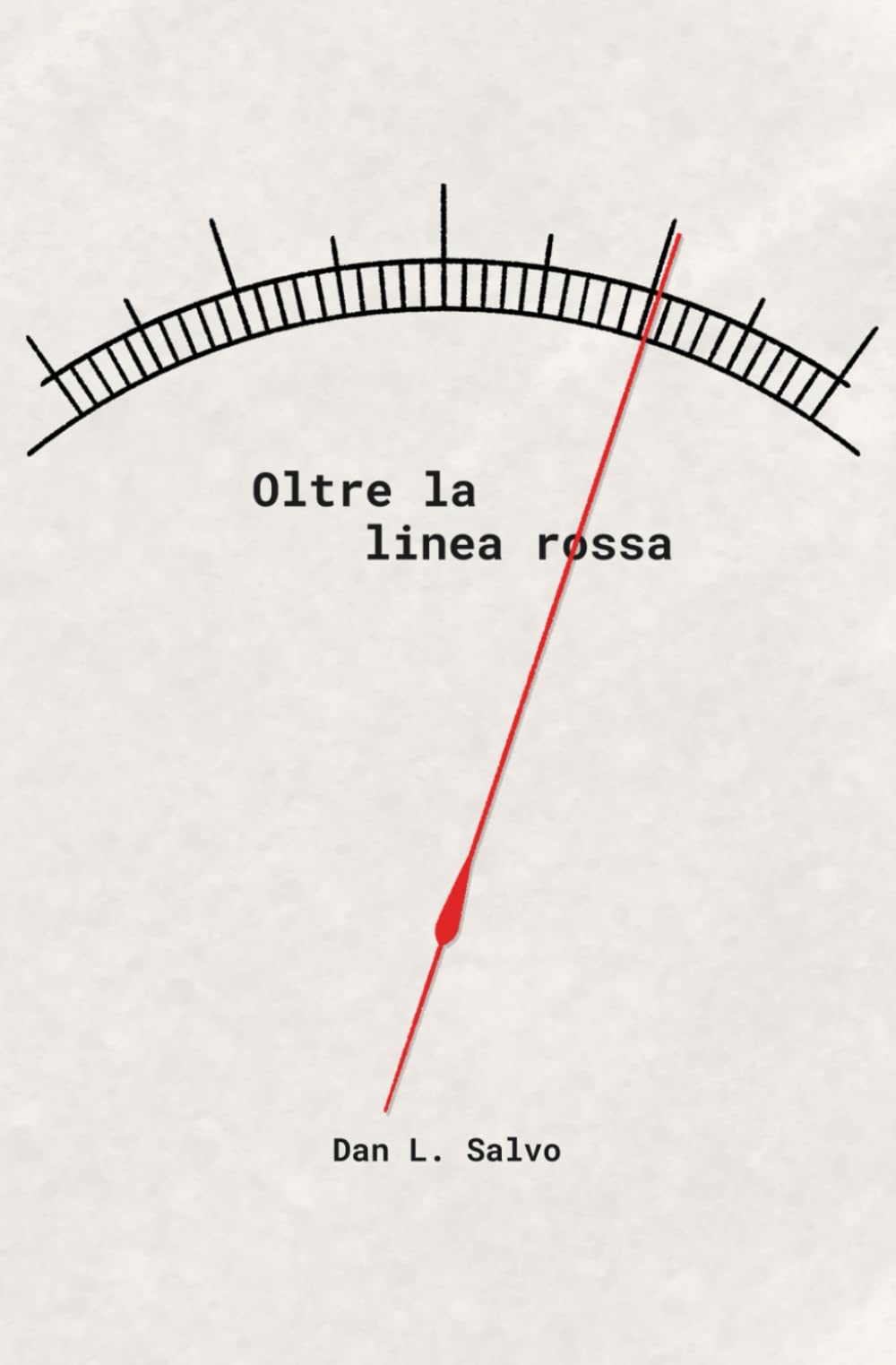 Oltre la linea rossa