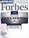 Forbes - 1 Year Auto Renew