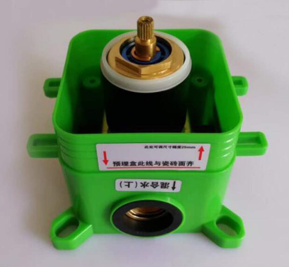 バスルーム隠しシャワータップシステムセット シングル機能 ラウンド 8インチ レインシャワーヘッド壁取り付けシャワーミキサータップ バスシャワーセット  回転式ラウンドシャワーヘッド トップスプレー 浴室壁取り付け 浴室シャワー蛇口 隠し取り付けシャワーミキサー ...