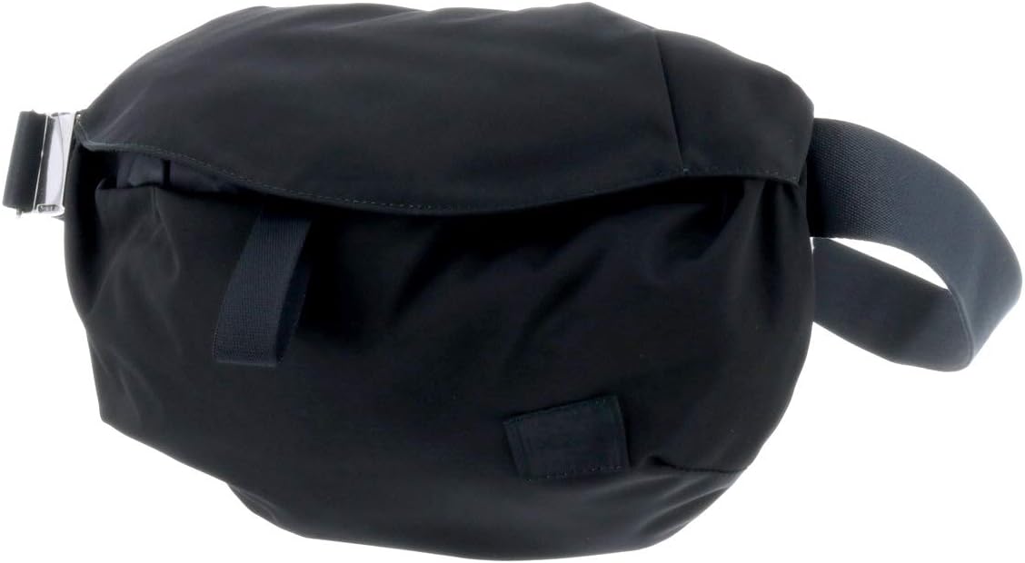 美品 PORTER MOTION  WAIST BAG Amazon.co.jp: Porter MOTION Waist Bag, Black : Clothing