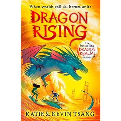 Dragon Rising