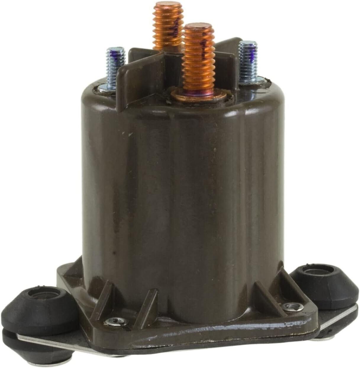 Airtex 1R1875 Intake Manifold Heater Relay Automotive