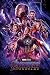 Produktbild Close Up Marvel Avengers Endgame Poster One Sheet, Premium Filmplakat - Hochformat 91,5 x 61 cm + 1 Traumstrand Poster Insel Bora Bora zusätzlich
