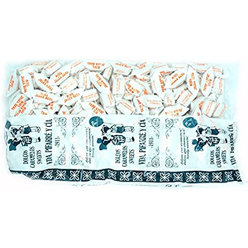 Pifarré 1911 Caramelos de Miel con Jalea Real 1000 g