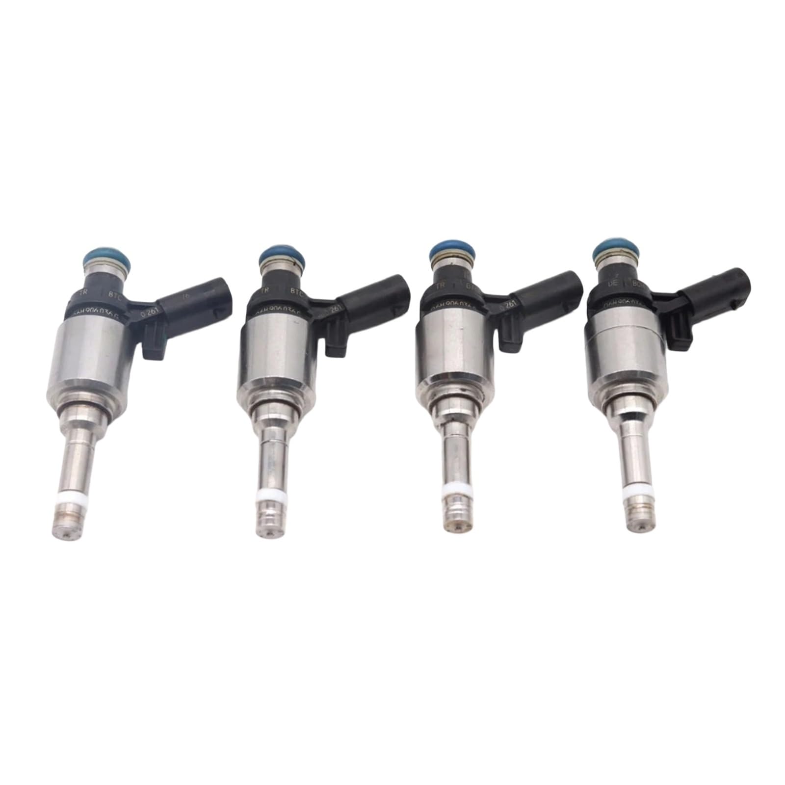 Fuel Petrol Injection Nozzle for Beetle for CC for EOS for Passat for Tiguan for for A3 for for A4 for A5 2.0T L4 Car 06H906036G Fuel Injector Nozzle
