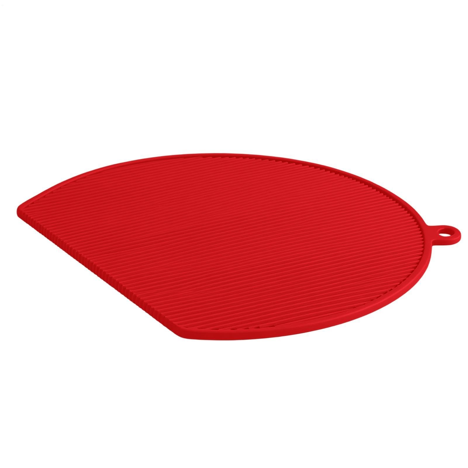 Alfombrillas de corte higiénicas para comedor y cocina de hogar