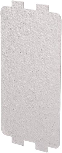 Miniatura 6 de 5 piezas de repuesto de placa de mica para microondas, placa de mica universal para horno de microondas, utensilios de microondas