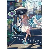 Colorful Dreams (English Edition)