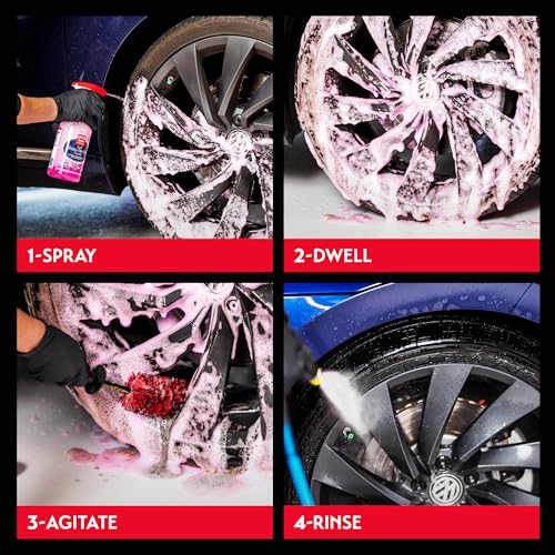 Griot's Garage 3-in-1 Cleaner