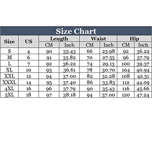 CHIYEEE Leggings Donna Invernali a Vita Alta