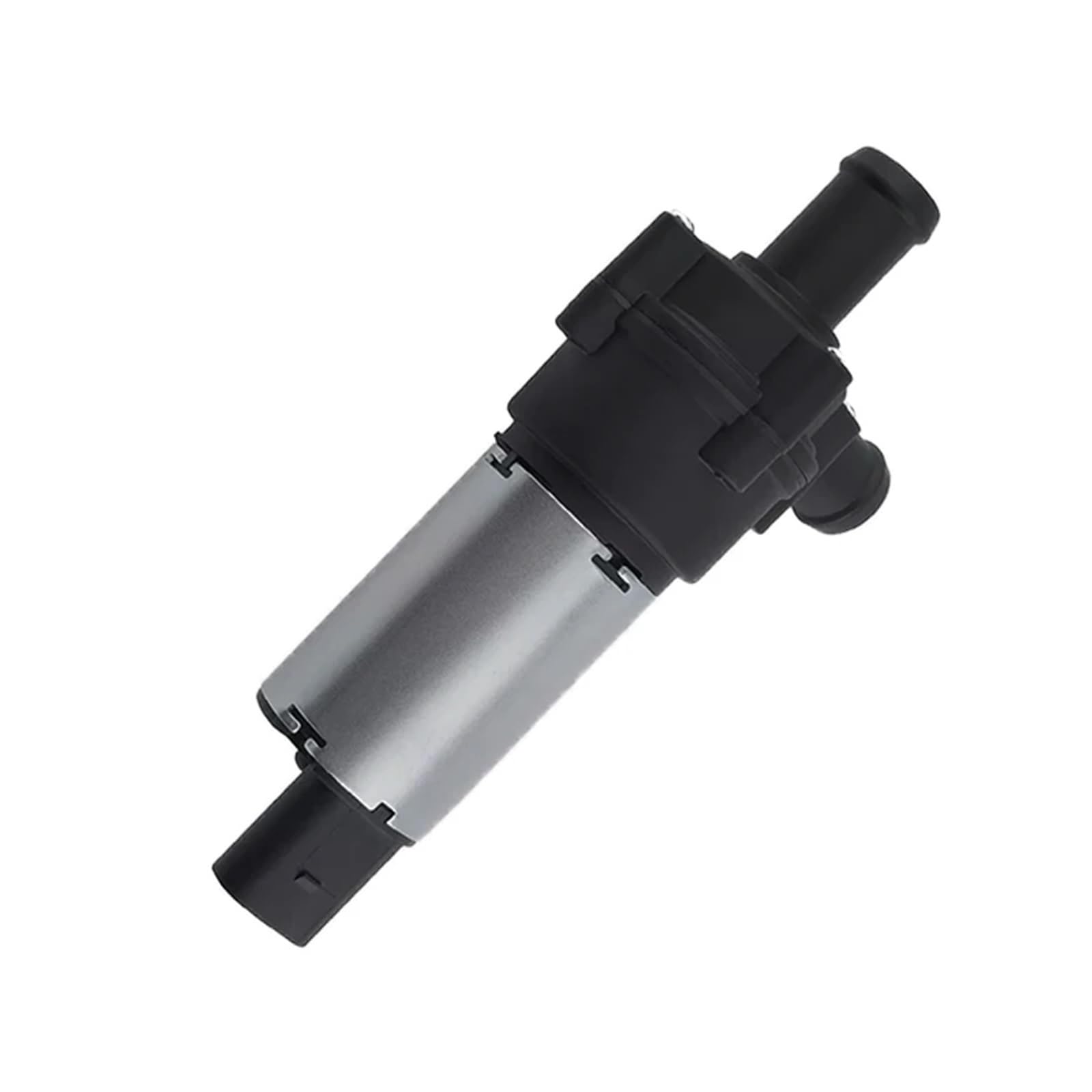 Bomba De Agua Del Motor Bomba de agua auxiliar eléctrica adicional para refrigeración del motor coche para Audi componente