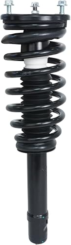 Miniatura 196 de Muelle de bobina del lado del pasajero delantero y conjunto de puntal listo para – 04-12 Aveo – [06-11 Aveo5] – 2009 G3 – [05-08 Wave]