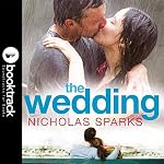Cover of The Wedding