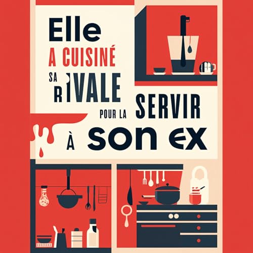 Elle Sert sa Rivale au Dîner de son ex… Littéralement | Podcast Horreur Français