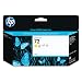 Produktbild HP 72 Original Tinte gelb hohe Kapazität 130ml 1er-Pack