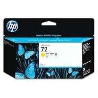 Amazon.co.jp: 日本HP HP72 インクカートリッジ マゼンタ 130ml C9372A