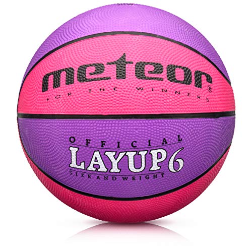 Los mejores balones de baloncesto medianos