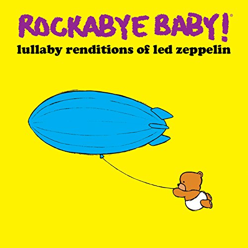 Rockabye Baby!