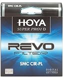 Hoya 37 mm Revo SMC polaryzowany filtr okrągły do obiektywu