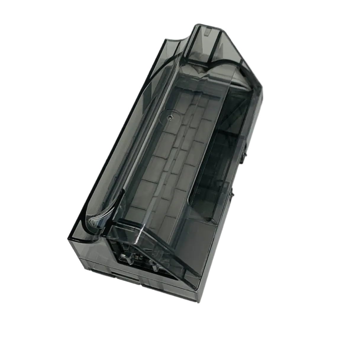 AT59, Compatible Con Mova, Z50 Ultra/Mova Z5 Pro, Robot Aspirador, Caja De Polvo, Repuestos, Caja De Recolección De Polvo, Caja De Almacenamiento De Polvo