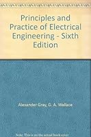 Principles and Practice of Electrical Engineering - Sixth Edition B008VJ84FK Book Cover
