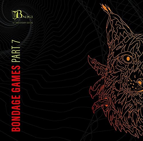 Bondage Games Part.7