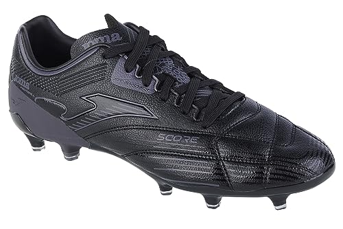 Joma - Classic Cut Soccer Boots for Firm Ground, Versatile, Speed, Precision, Synthetic Materials, Comfortable